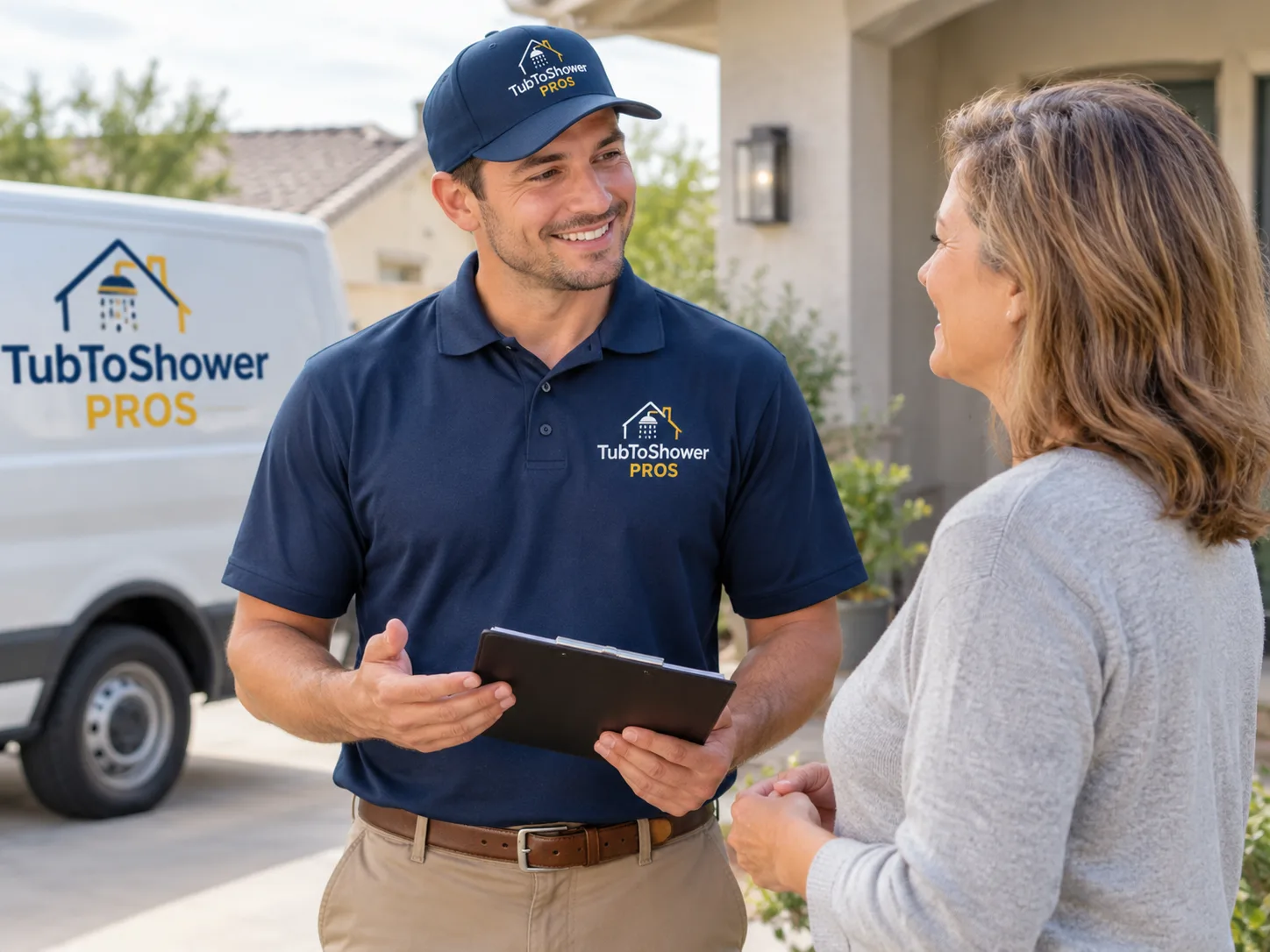 Tub Shower Conversion San Antonio, TX FAQs